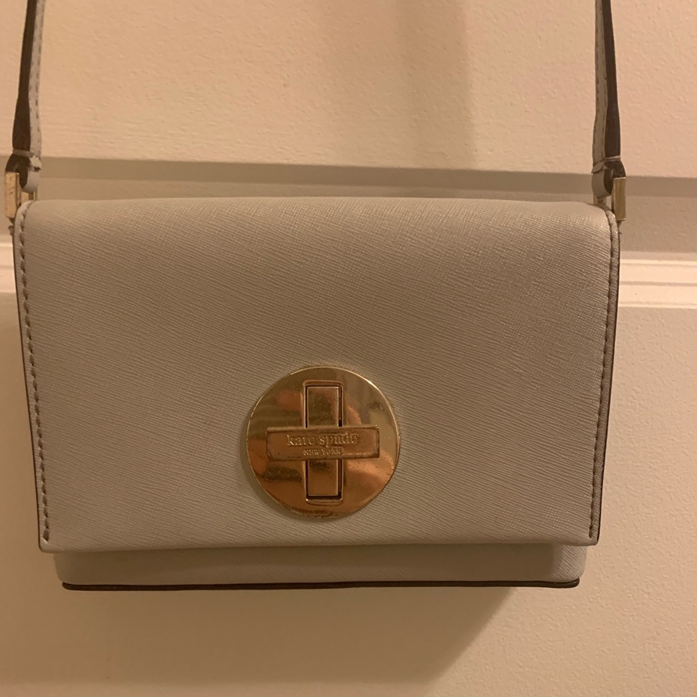 Kate Spade satchel